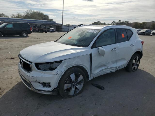 VOLVO XC40 T5 MO 2021 yv4162ukxm2421225