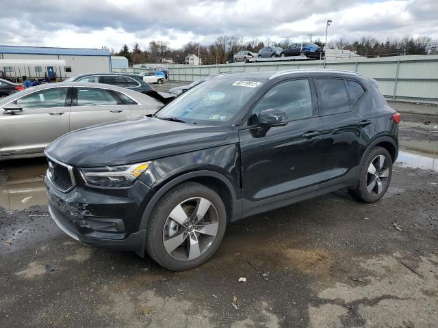 VOLVO XC40 T5 MO 2021 yv4162ukxm2475656