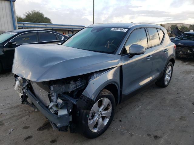 VOLVO XC40 T5 MO 2021 yv4162ukxm2599281