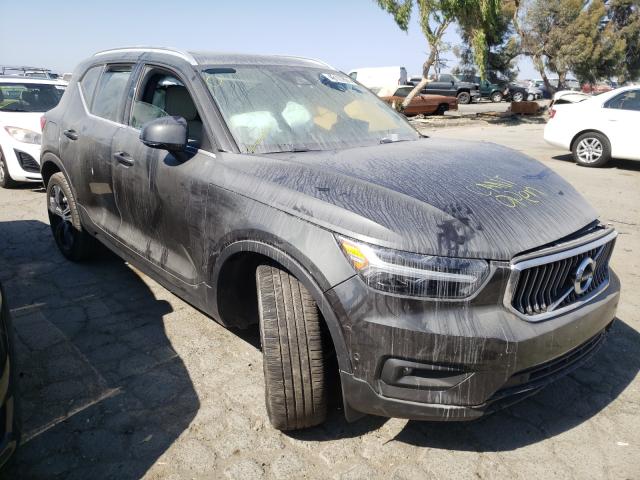 VOLVO XC40 T5 2019 yv4162ul0k2145093