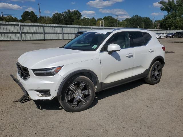 VOLVO XC40 T5 IN 2020 yv4162ul0l2233904