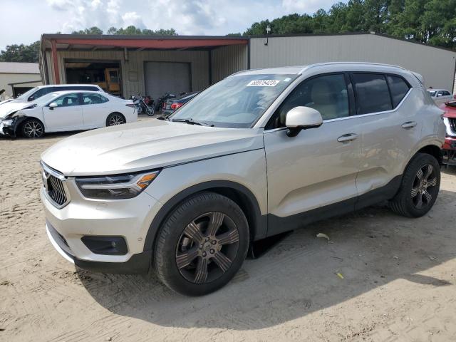 VOLVO XC40 T5 IN 2019 yv4162ul1k2087317