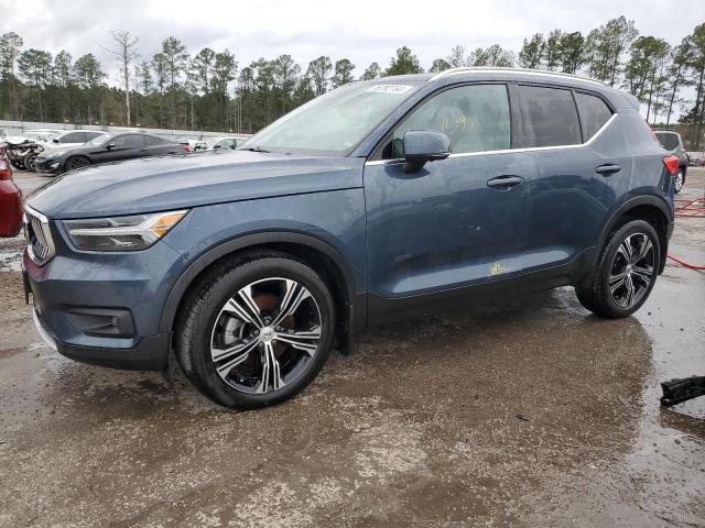 VOLVO XC40 2020 yv4162ul1l2320128