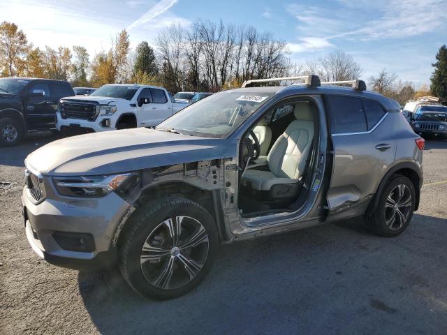 VOLVO XC40 2021 yv4162ul2m2487020