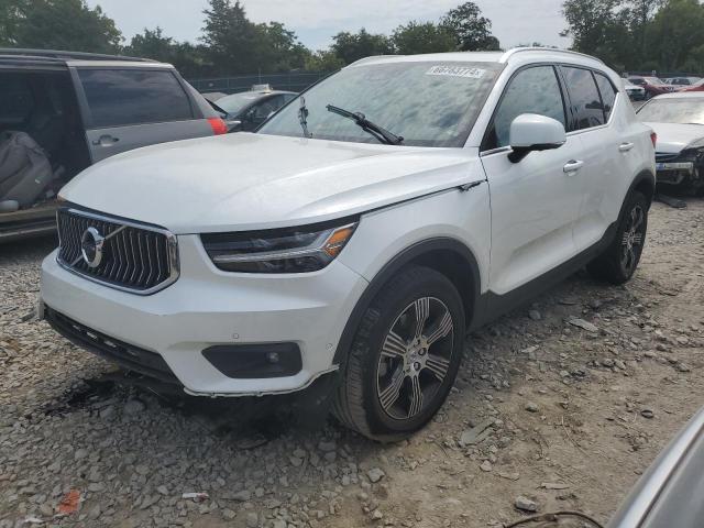 VOLVO XC40 T5 IN 2022 yv4162ul2n2780403