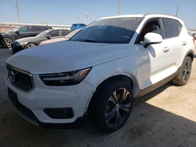 VOLVO XC40 2019 yv4162ul3k2059891