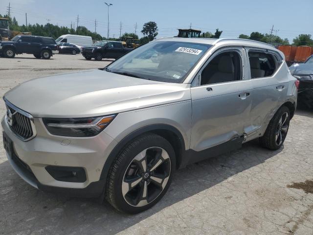 VOLVO XC40 T5 IN 2019 yv4162ul3k2102268