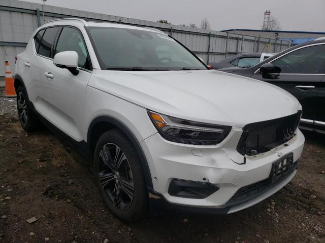 VOLVO XC40 T5 IN 2020 yv4162ul3l2268792