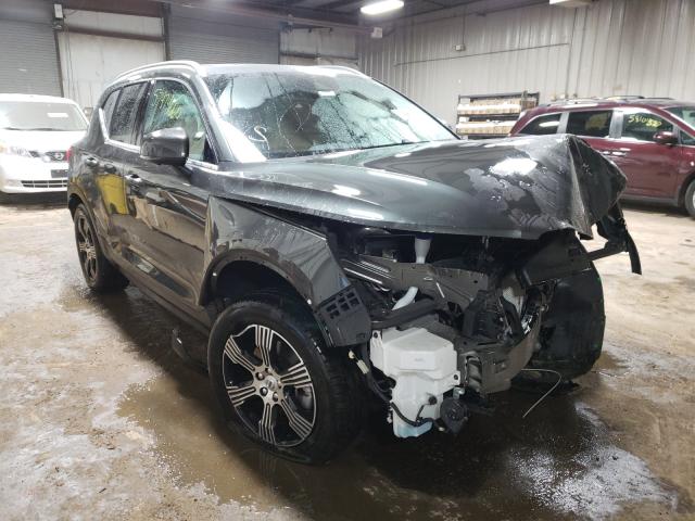 VOLVO XC40 T5 IN 2019 yv4162ul4k2113537