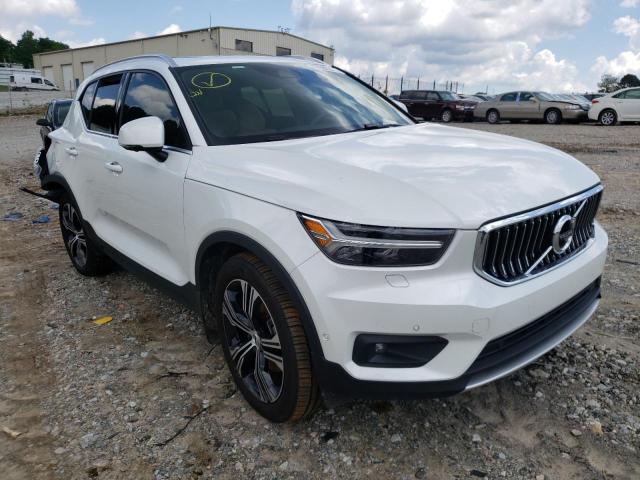 VOLVO XC40 T5 IN 2021 yv4162ul4m2415560