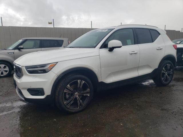 VOLVO XC40 2022 yv4162ul4n2789698