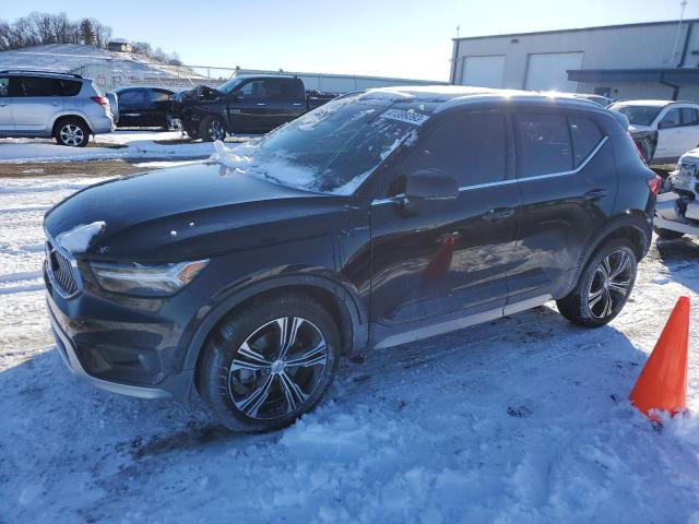 VOLVO XC40 T5 IN 2021 yv4162ul5m2507440