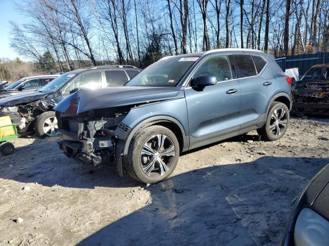 VOLVO XC40 T5 IN 2020 yv4162ul6l2284663