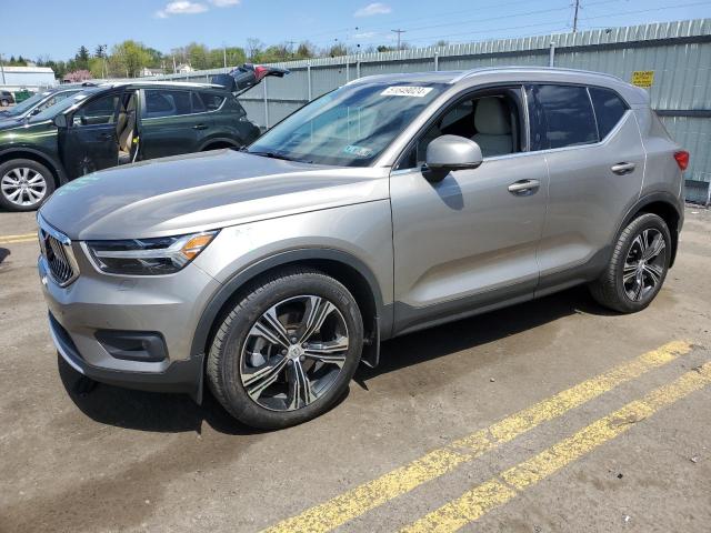 VOLVO XC40 2020 yv4162ul7l2250294