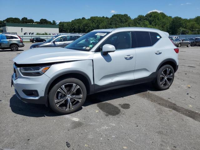 VOLVO XC40 T5 IN 2020 yv4162ul7l2261229