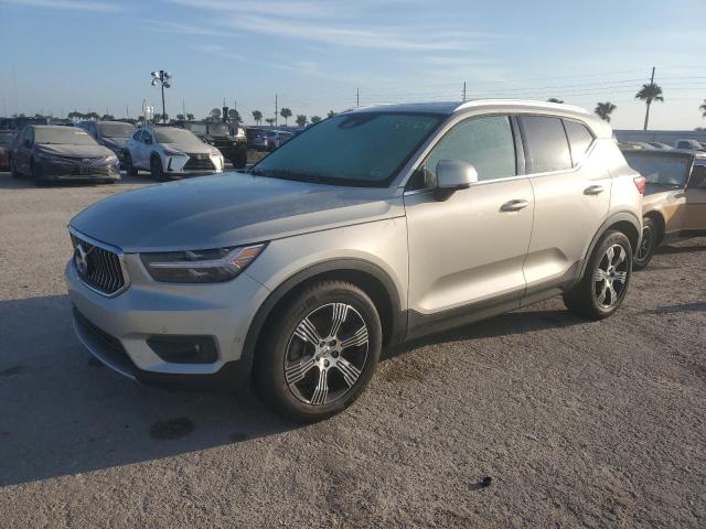 VOLVO XC40 T5 IN 2019 yv4162ulxk2087378