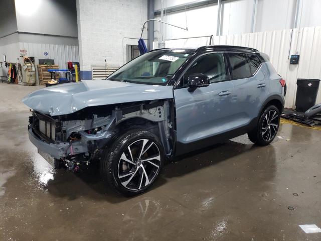 VOLVO XC40 2020 yv4162um0l2187189