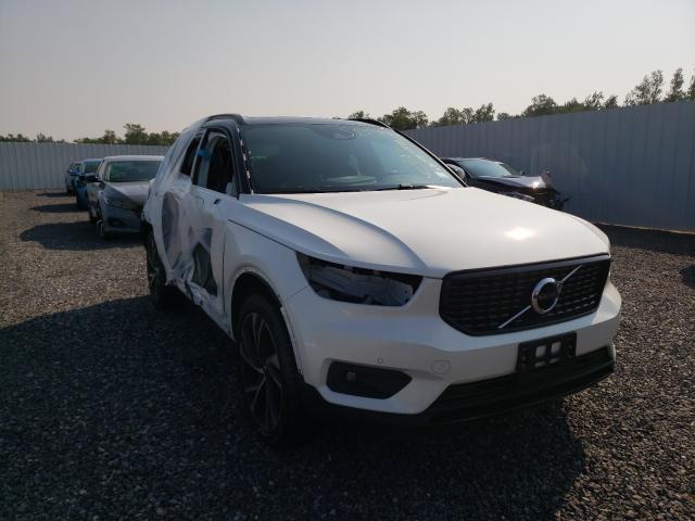 VOLVO XC40 T5 R- 2021 yv4162um0m2482892