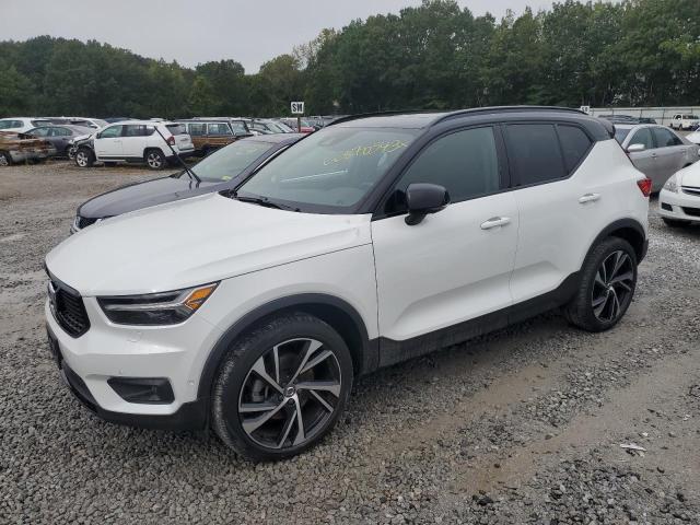 VOLVO XC40 T5 R- 2021 yv4162um0m2560720