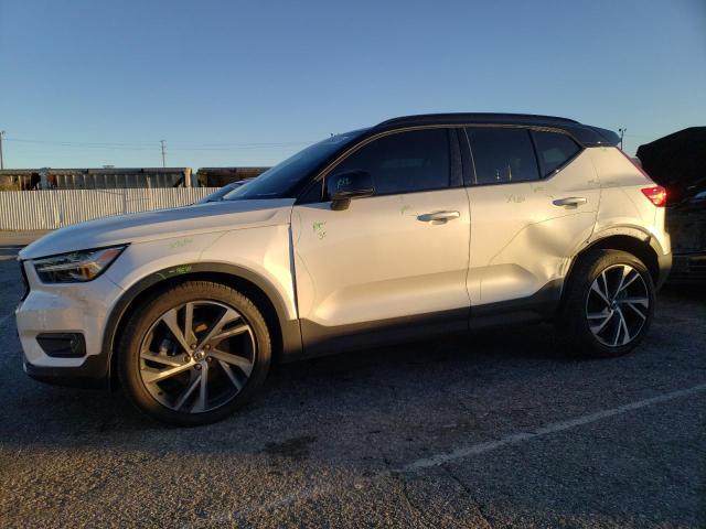 VOLVO XC40 T5 R- 2021 yv4162um0m2577842