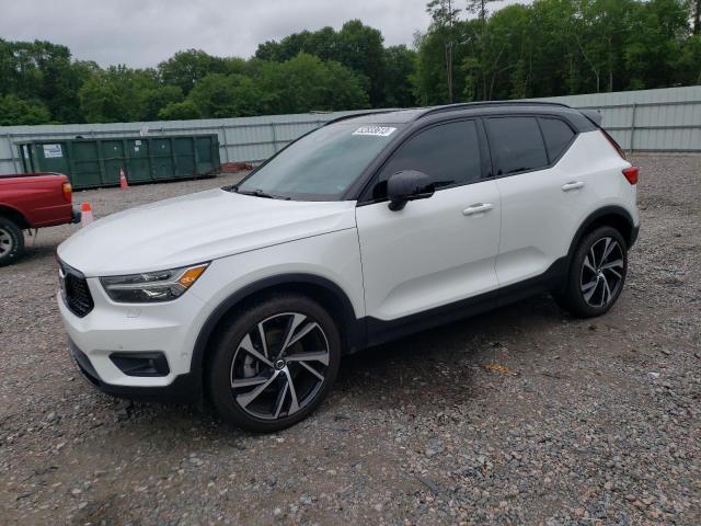 VOLVO XC40 T5 R- 2022 yv4162um0n2741706