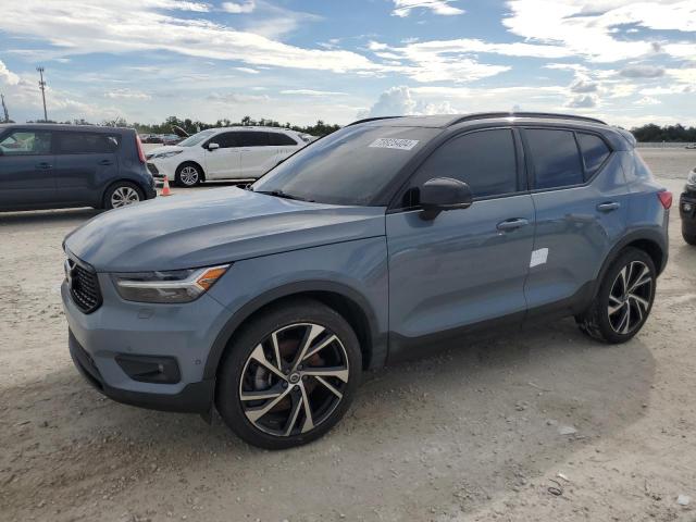 VOLVO XC40 T5 R- 2022 yv4162um0n2770445