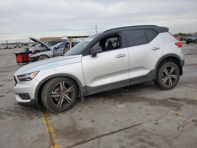 VOLVO XC40 T5 R- 2019 yv4162um1k2123581