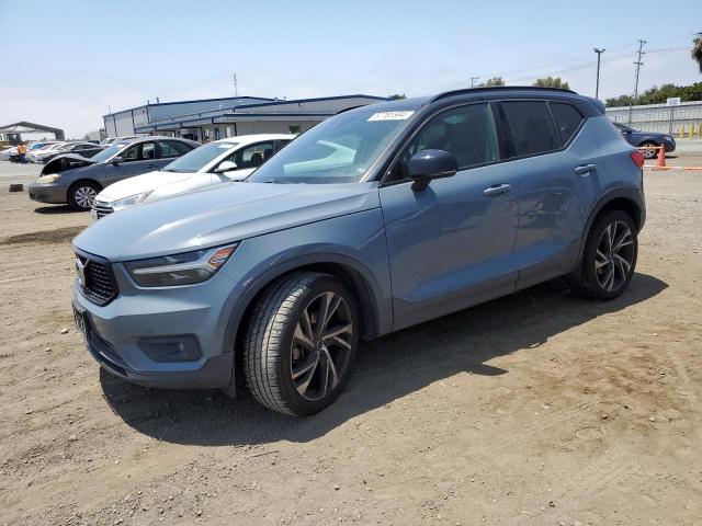 VOLVO XC40 2020 yv4162um1l2224606