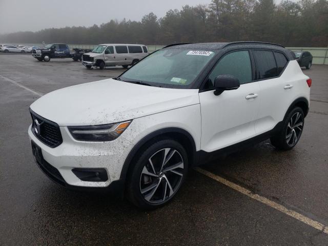 VOLVO XC40 T5 R- 2021 yv4162um1m2514992