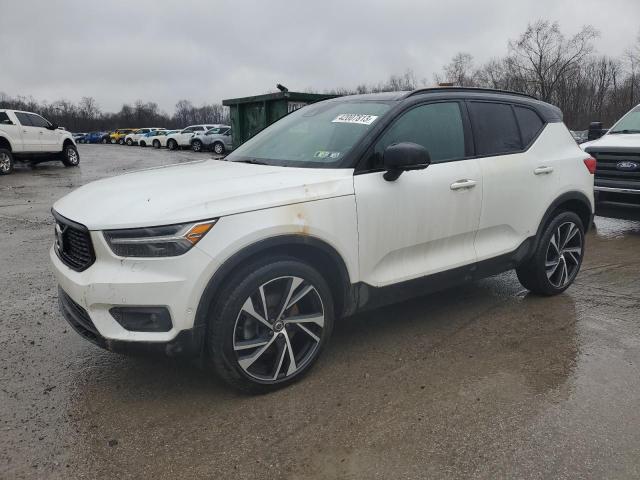 VOLVO XC40 T5 R- 2019 yv4162um2k2133486