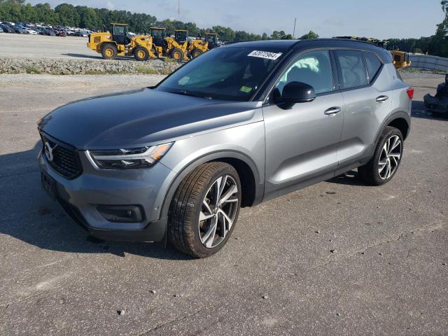 VOLVO XC40 2019 yv4162um2k2155598