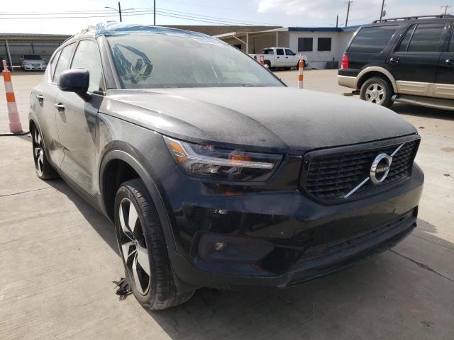 VOLVO XC40 2020 yv4162um2l2328330