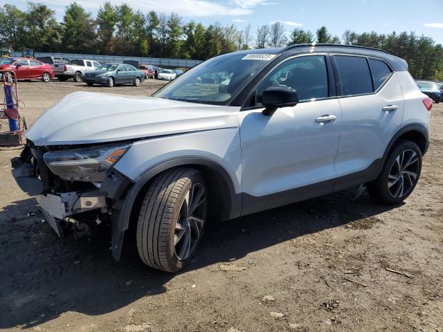 VOLVO XC40 T5 R- 2021 yv4162um2m2476589