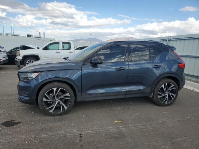 VOLVO XC40 T5 R- 2022 yv4162um2n2657645