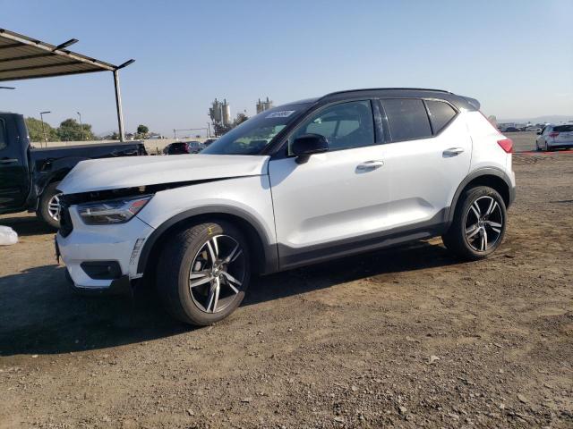 VOLVO XC40 T5 R- 2022 yv4162um2n2712319