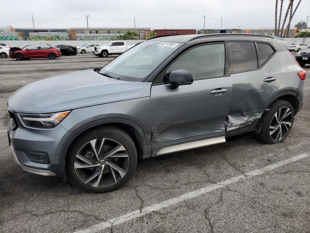 VOLVO XC40 T5 R- 2019 yv4162um3k2080023