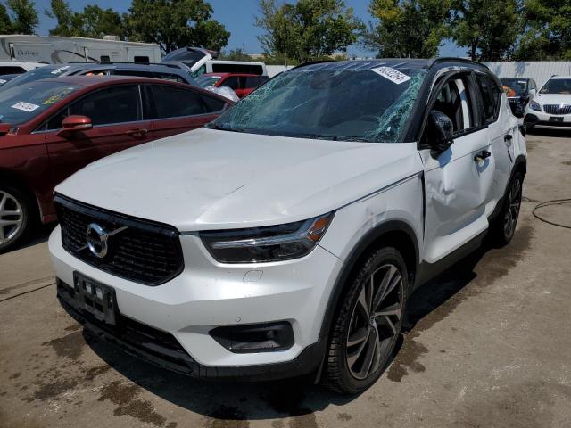 VOLVO XC40 T5 R- 2020 yv4162um3l2227667