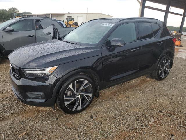 VOLVO XC40 T5 R- 2020 yv4162um3l2317465