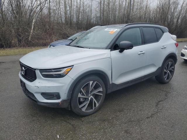 VOLVO XC40 T5 R- 2021 yv4162um3m2565409