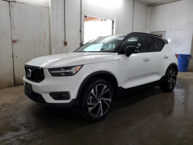 VOLVO XC40 T5 R- 2021 yv4162um3m2585417