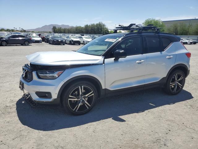 VOLVO XC40 2019 yv4162um4k2068625