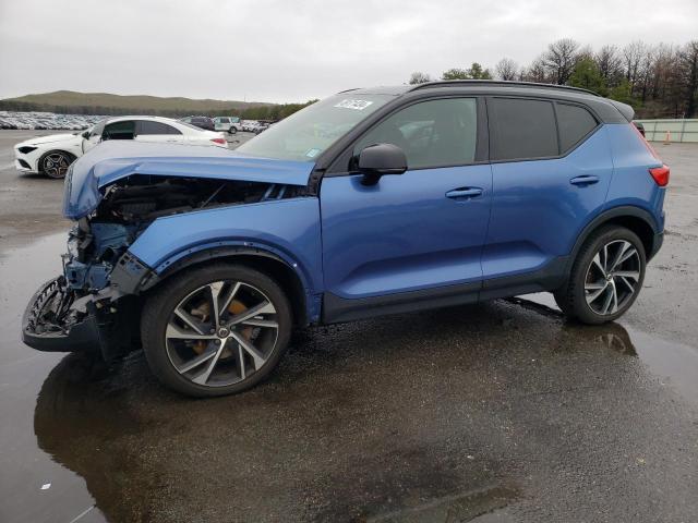 VOLVO XC40 2019 yv4162um4k2120707