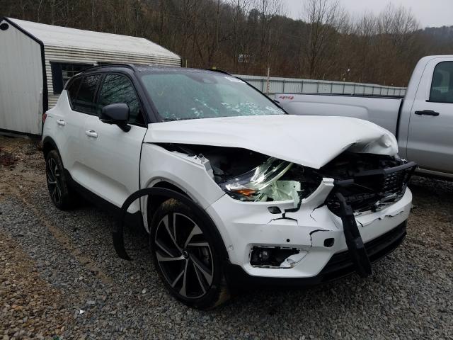 VOLVO XC40 T5 R- 2019 yv4162um4k2145462