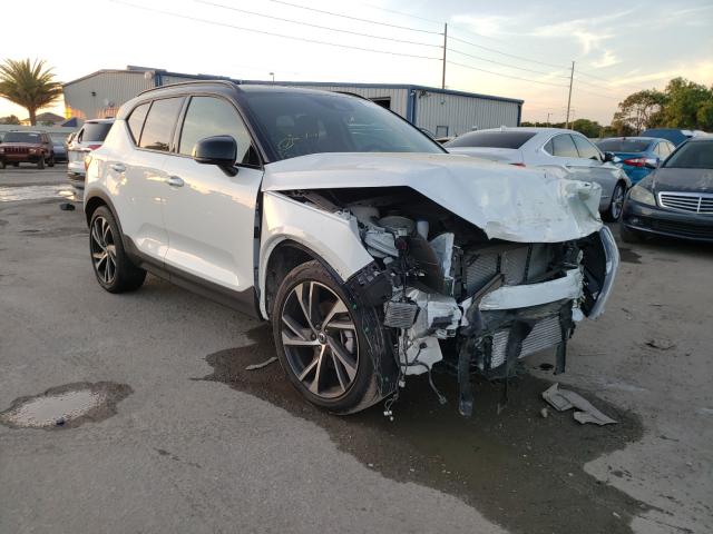 VOLVO XC40 T5 R- 2020 yv4162um4l2347185