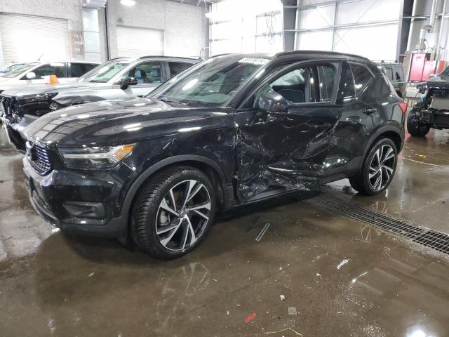 VOLVO XC40 T5 R- 2021 yv4162um4m2499436