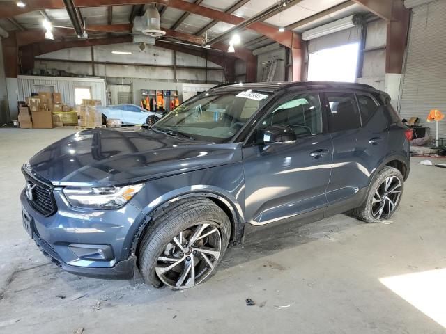 VOLVO XC40 2022 yv4162um4n2784459