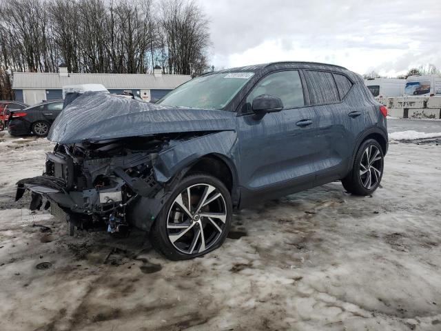 VOLVO XC40 2022 yv4162um4n2790990