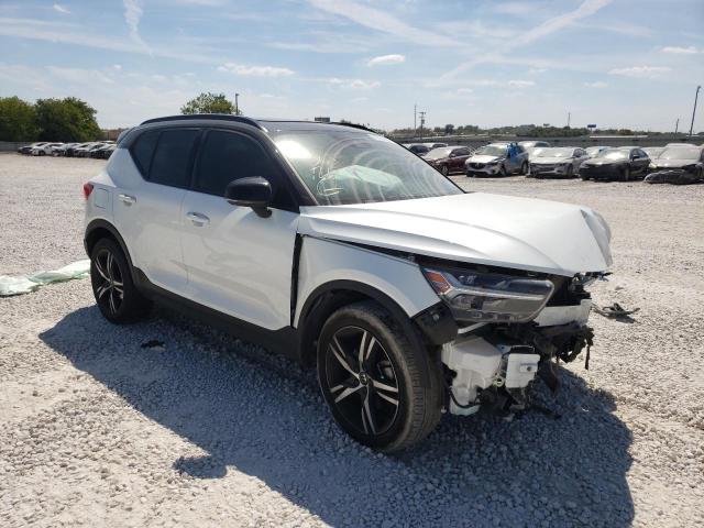 VOLVO XC40 T5 R- 2020 yv4162um5l2198186