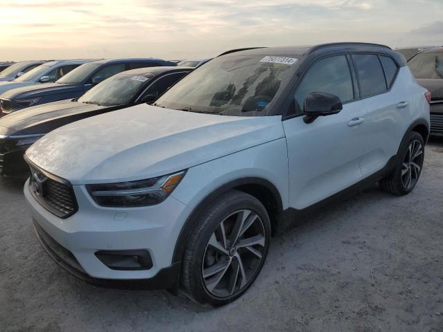 VOLVO XC40 T5 R- 2020 yv4162um5l2250139