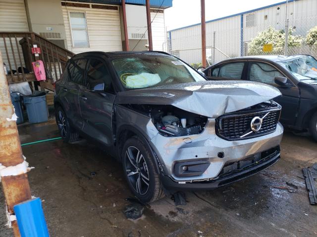 VOLVO NULL 2019 yv4162um6k2056251